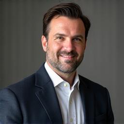 Elias Schwarz, CEO und Gründer von Schattenwind Medien