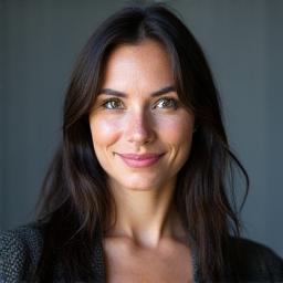 Sophia Richter, Kreativdirektorin von Schattenwind Medien