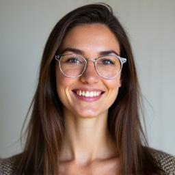 Anna Meier, Spezialistin für Publikumsanalysen bei Schattenwind Medien