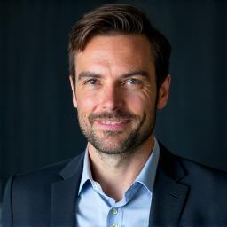 Maximilian Weiss, Leiter der Produktion bei Schattenwind Medien